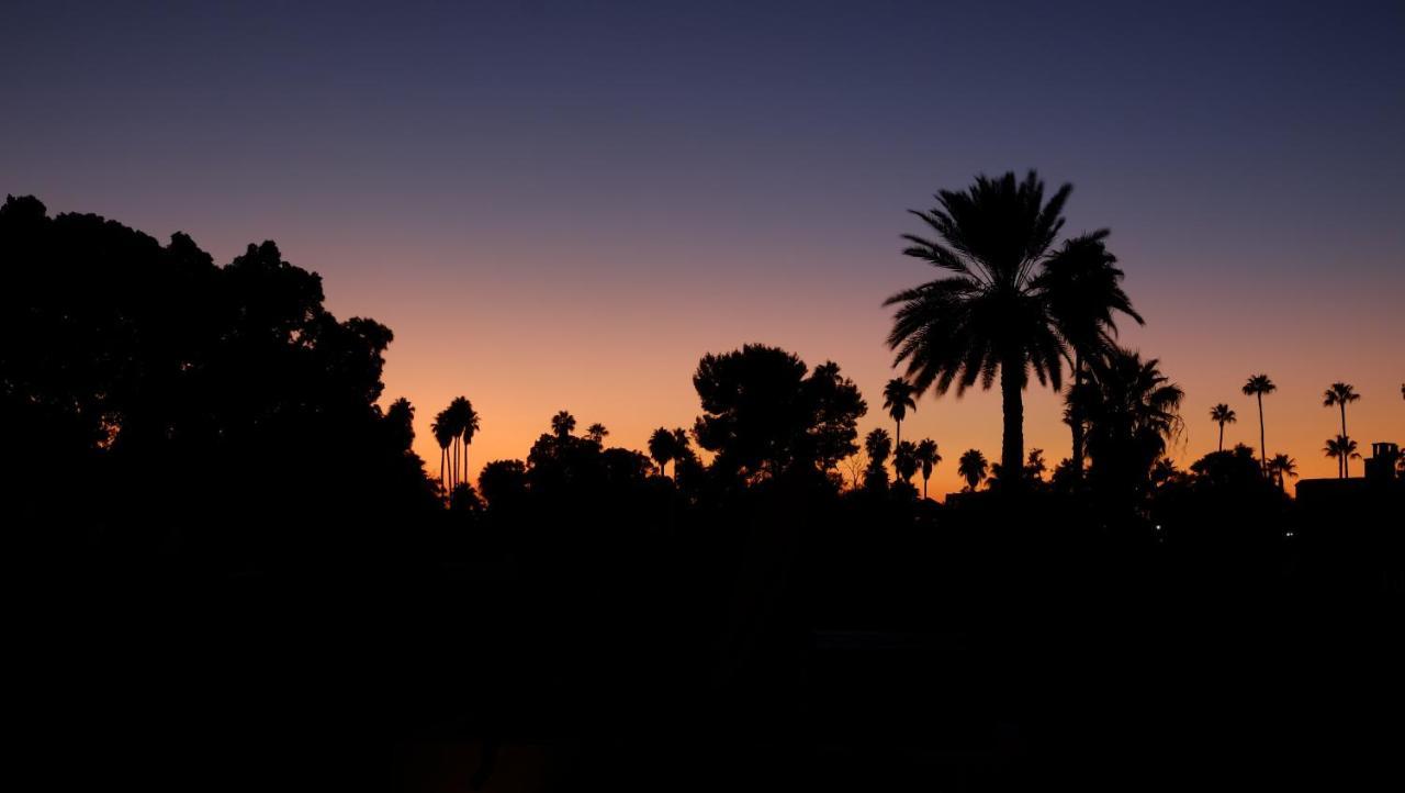 Riad Nafis Марракеш Екстер'єр фото